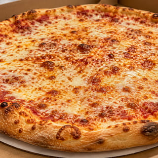 Cheese Pie