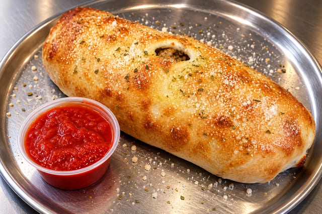 Stromboli.