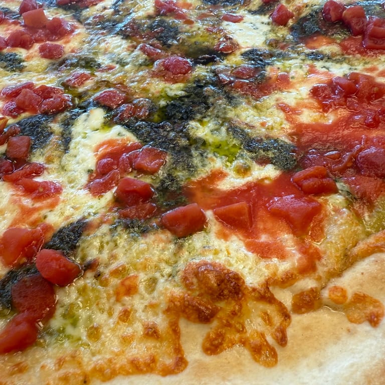 Savor Our Fresh Breadsticks