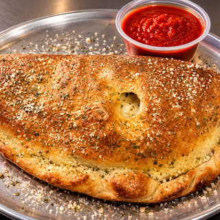 Da Big Calzone