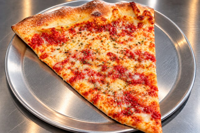 Cheese Slice.