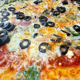 Da Big Greek Pie