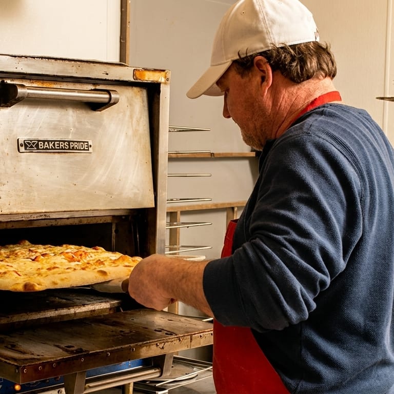 Bring the Flavor to Your Event