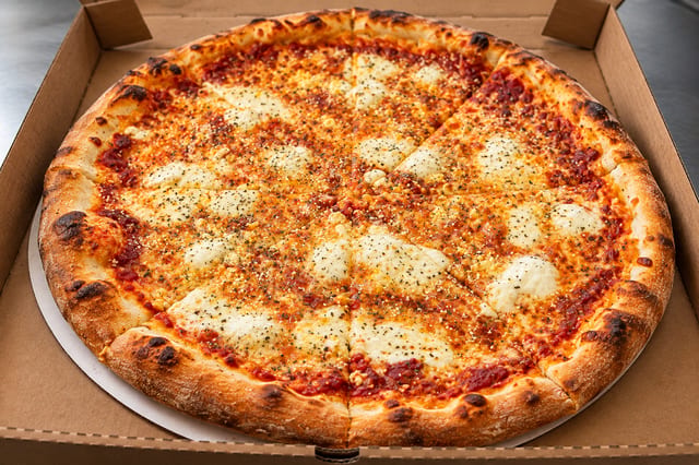 Da Formaggi Pie.