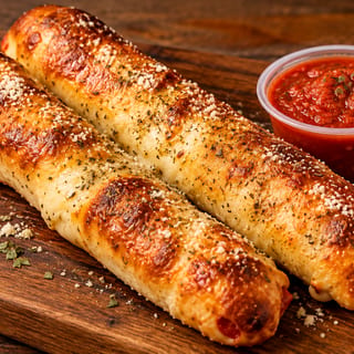Pepperoni Sticks