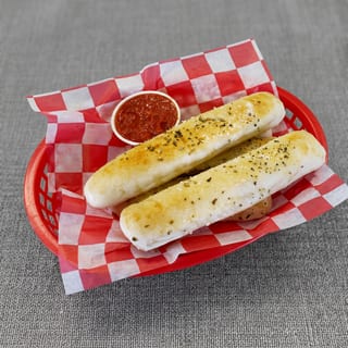 Breadsticks