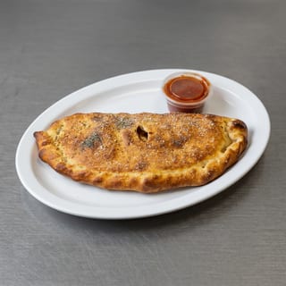 Da Big Calzone