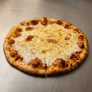 Cheese Pie